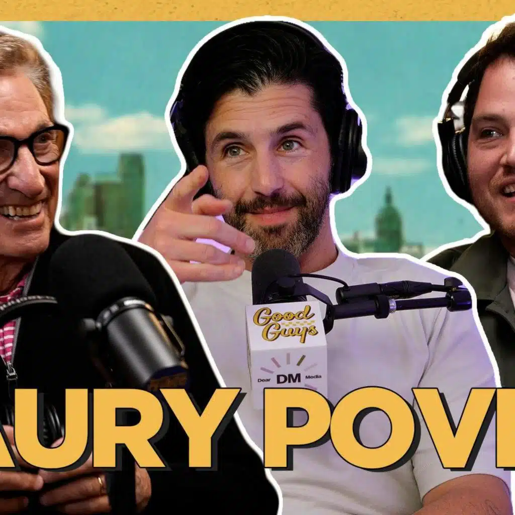 Maury Povich: You ARE the Father... of Reality TV