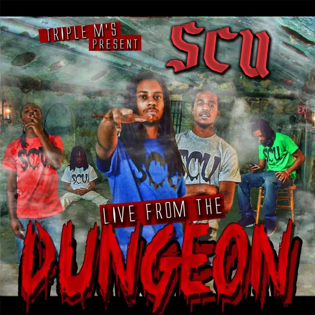 Live from the Dungeon