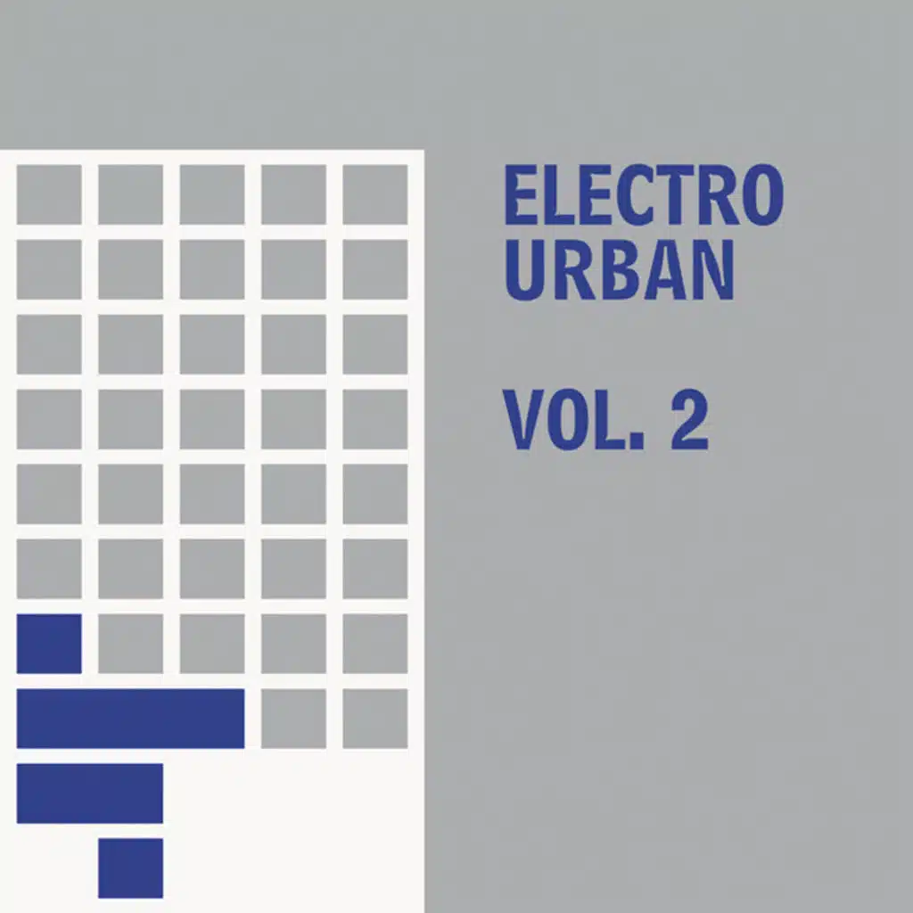 Electro-Urban, Vol. 2