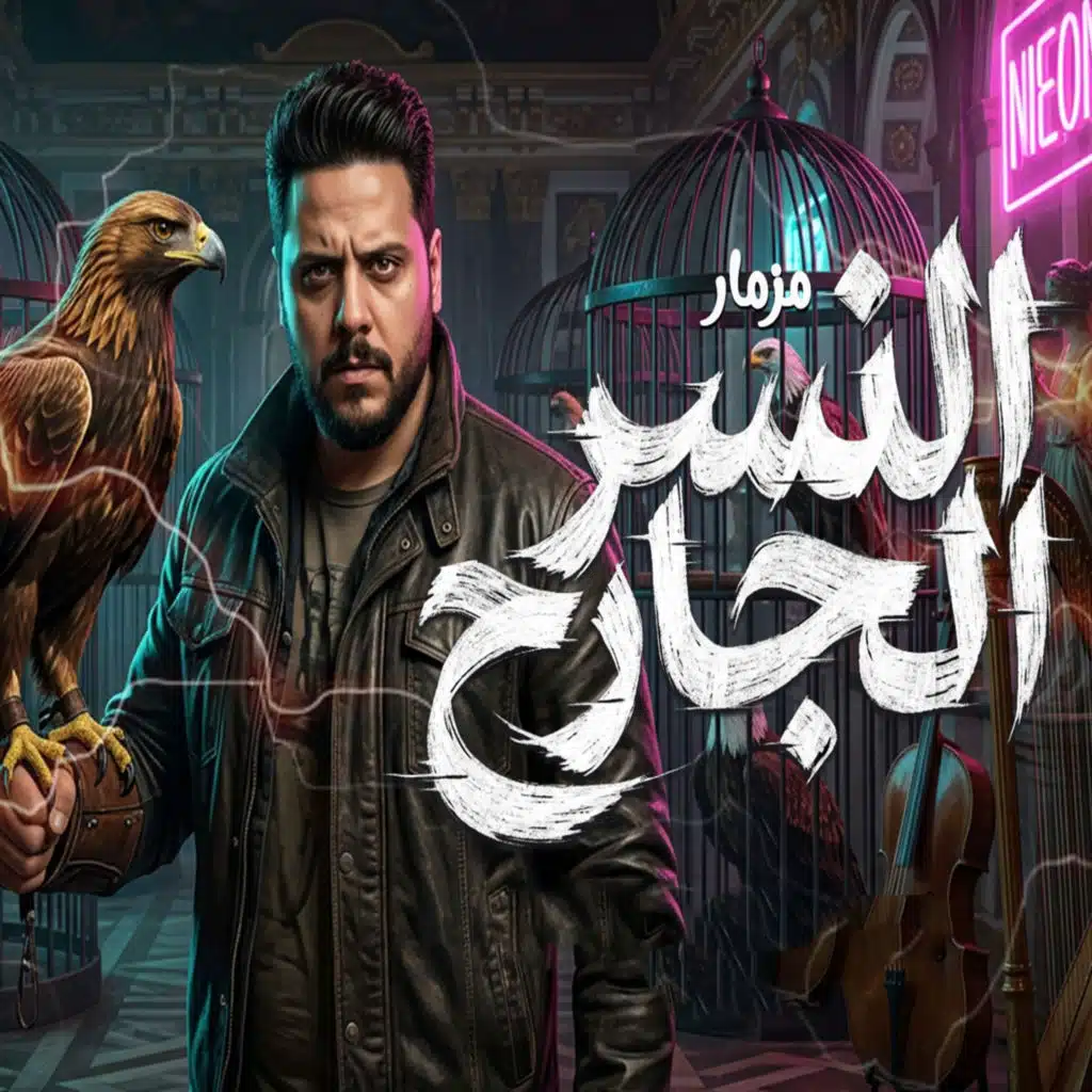 محمد الجزار