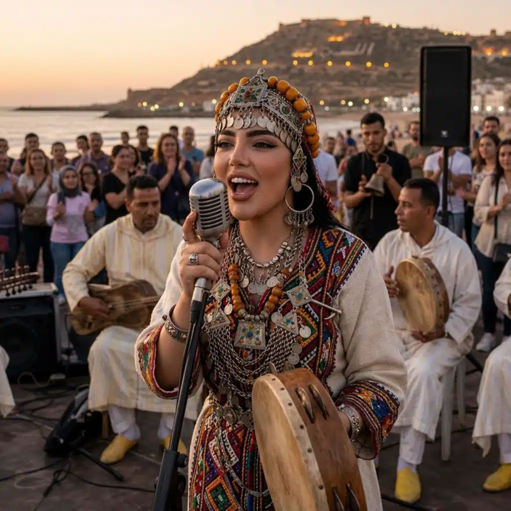 Khoussia