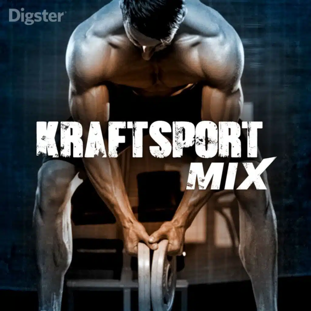 Kraftsport Mix 2022 - Gym & Workout Motivation