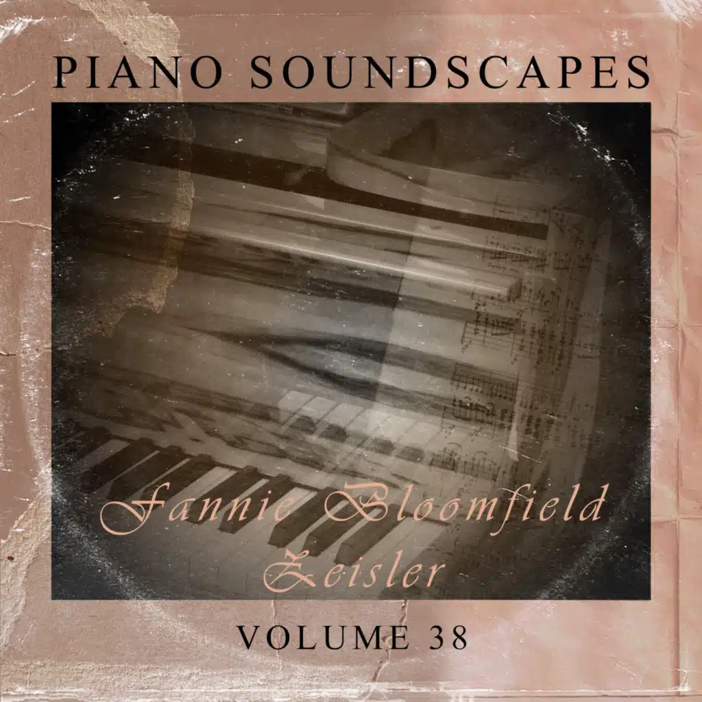 Piano Soundscapes, Vol. 38