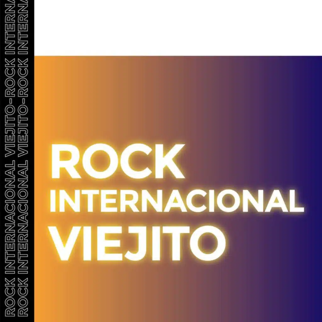 Rock Internacional Viejito