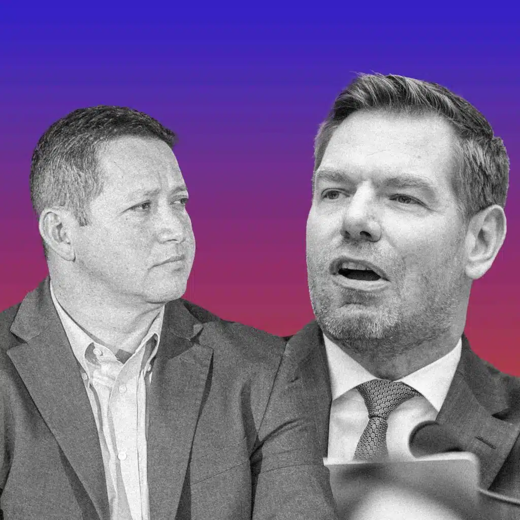 What Next - Congress’s Purge Era