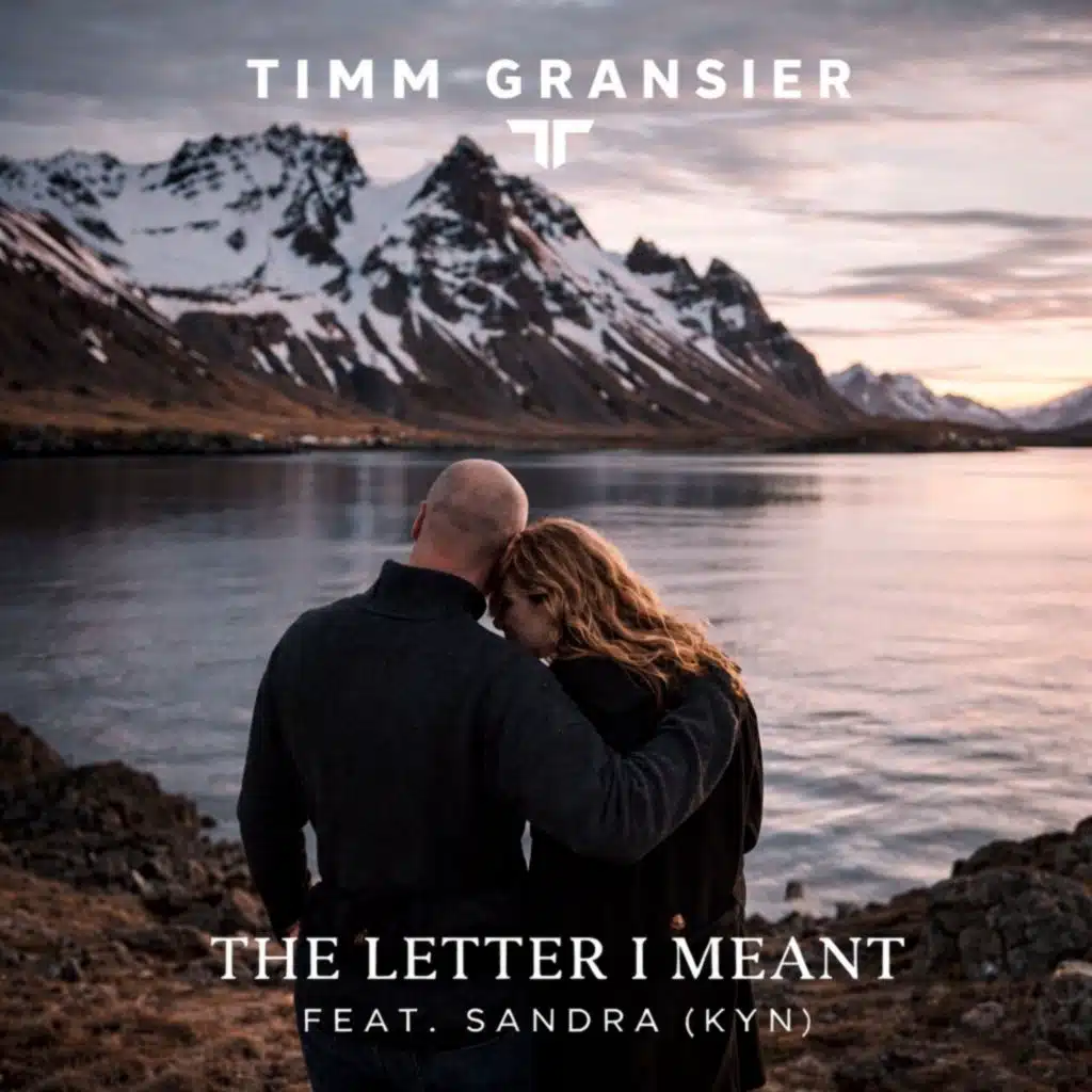 The Letter I Meant (feat. Sandra (Kyn))