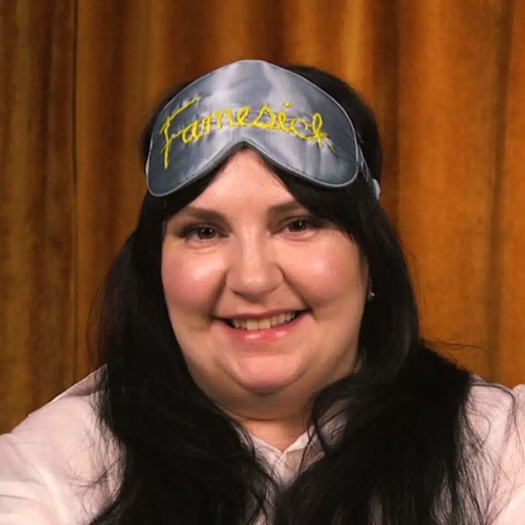 Lena Dunham