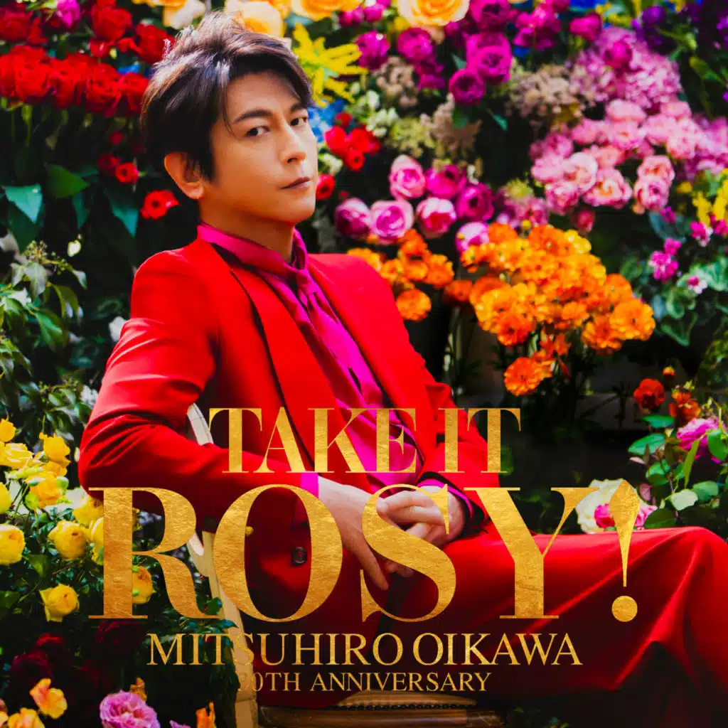 Mitsuhiro Oikawa