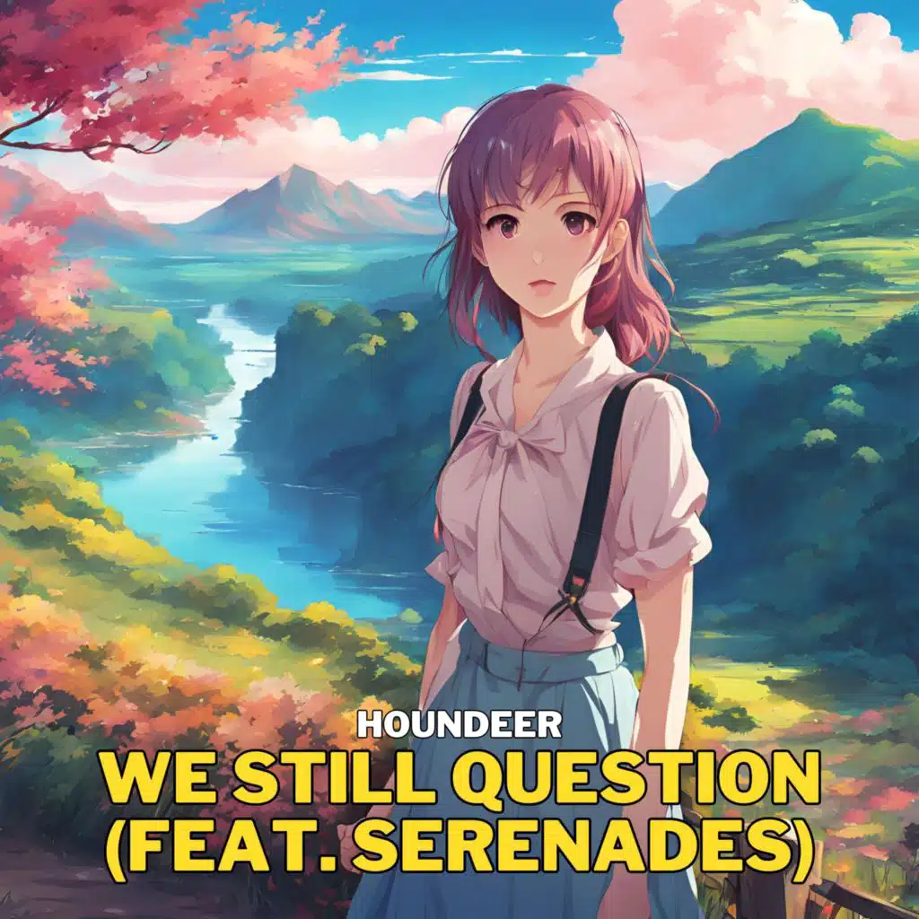 We Still Question (feat. serenades)