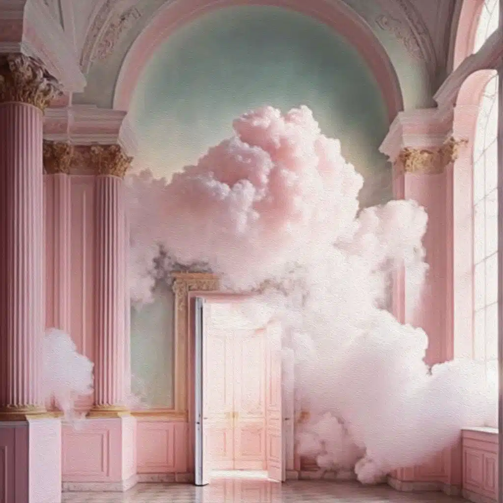 Cloud Palaces
