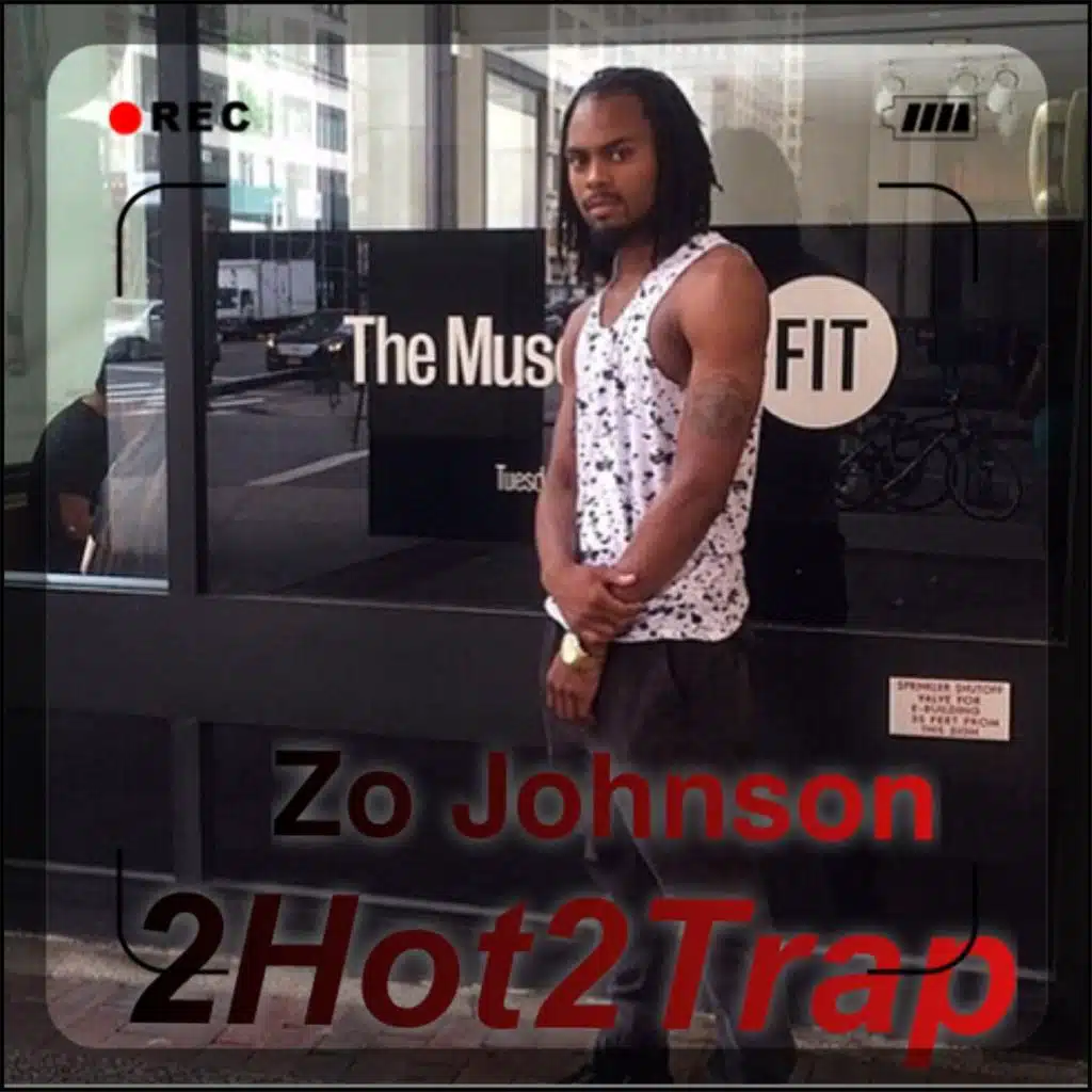 2hot2trap