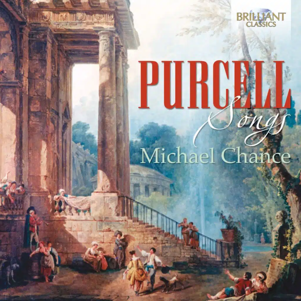 Purcell: Songs