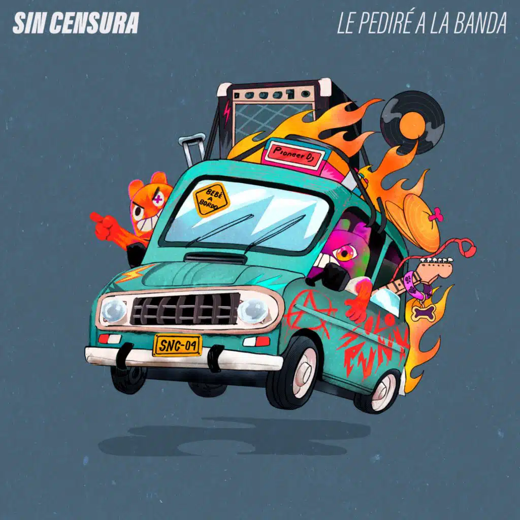 Sin Censura