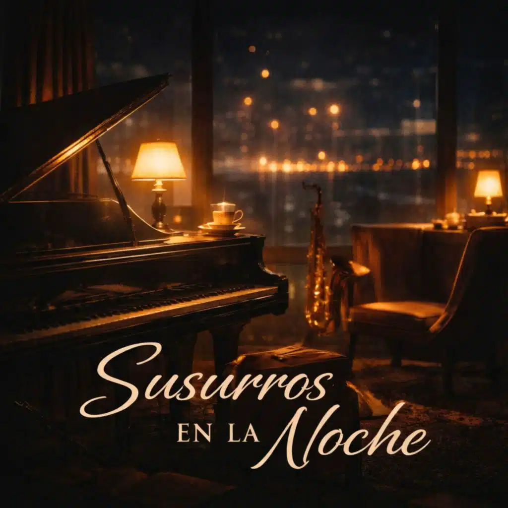 Susurros en la Noche