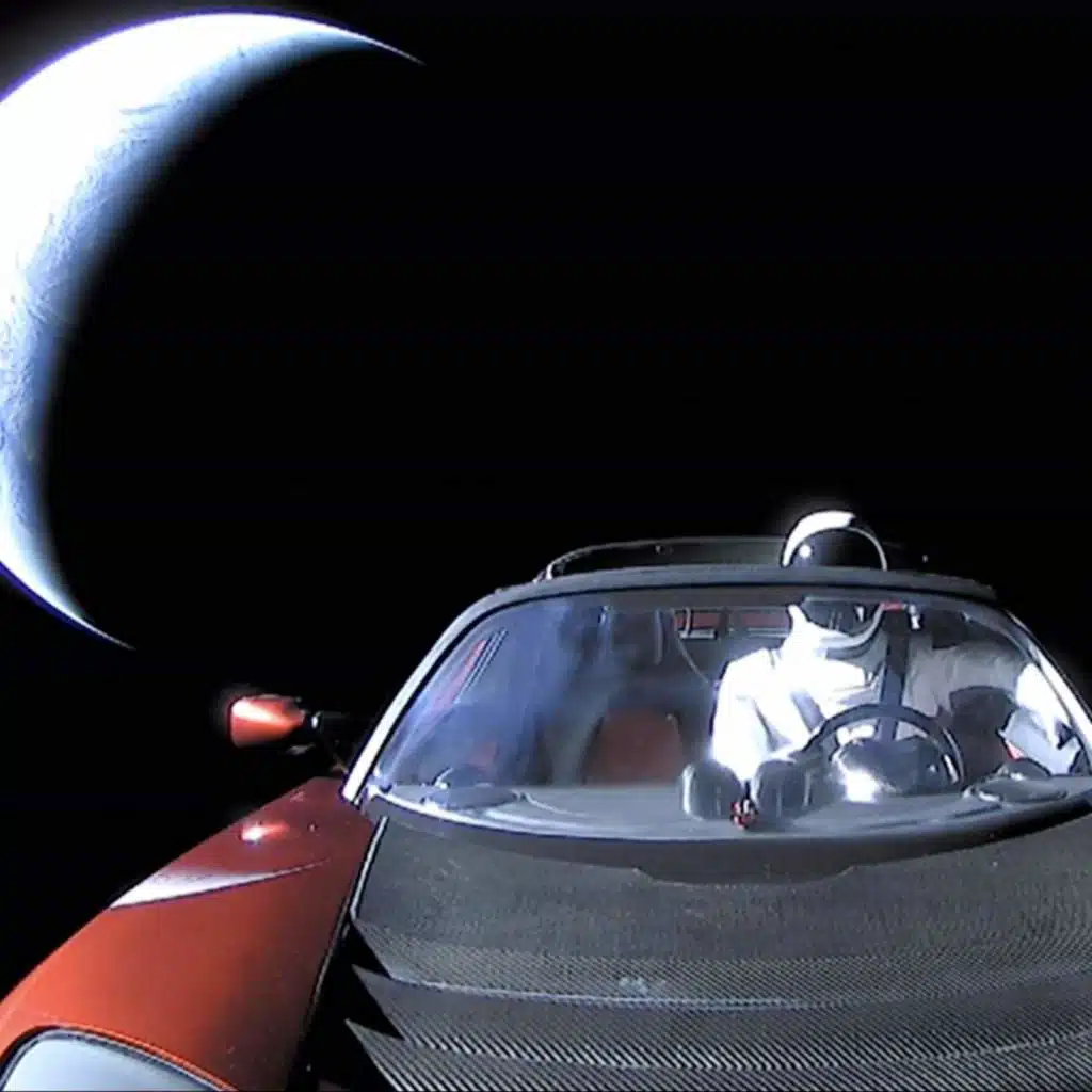 The billionaires' utopia blueprint