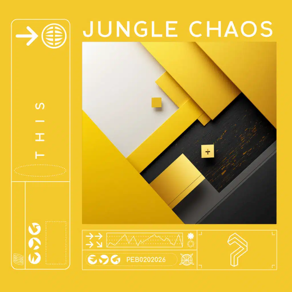 Jungle Chaos