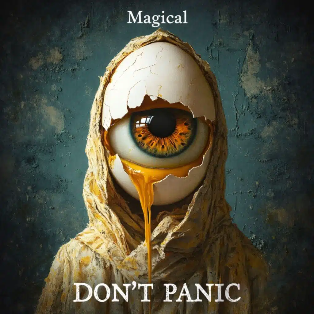 Don't Panic