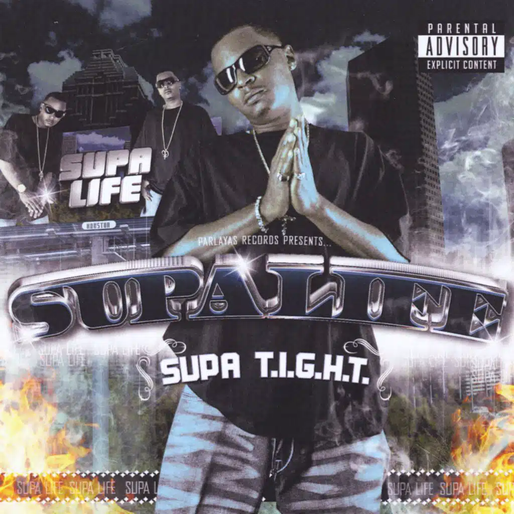Supa Life