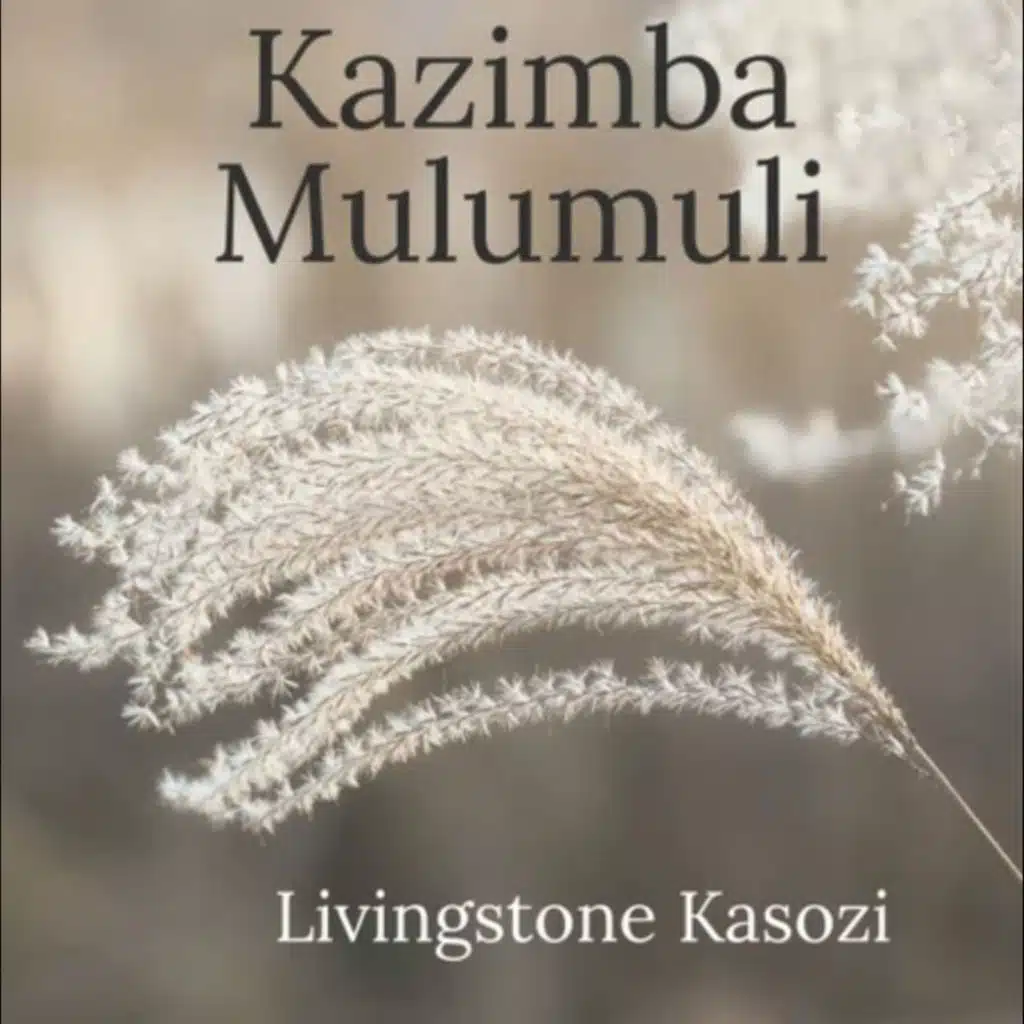Livingstone Kasozi