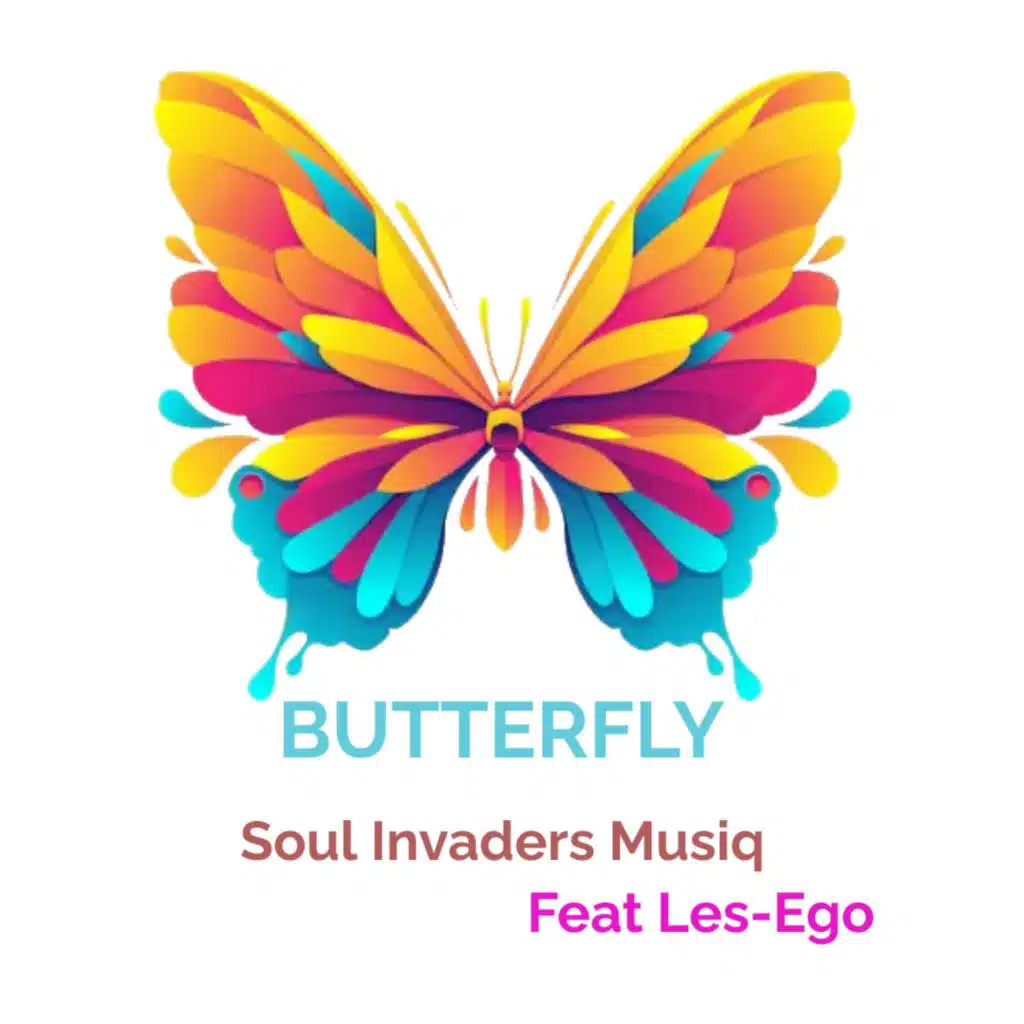 Butterfly (feat. Les-Ego)