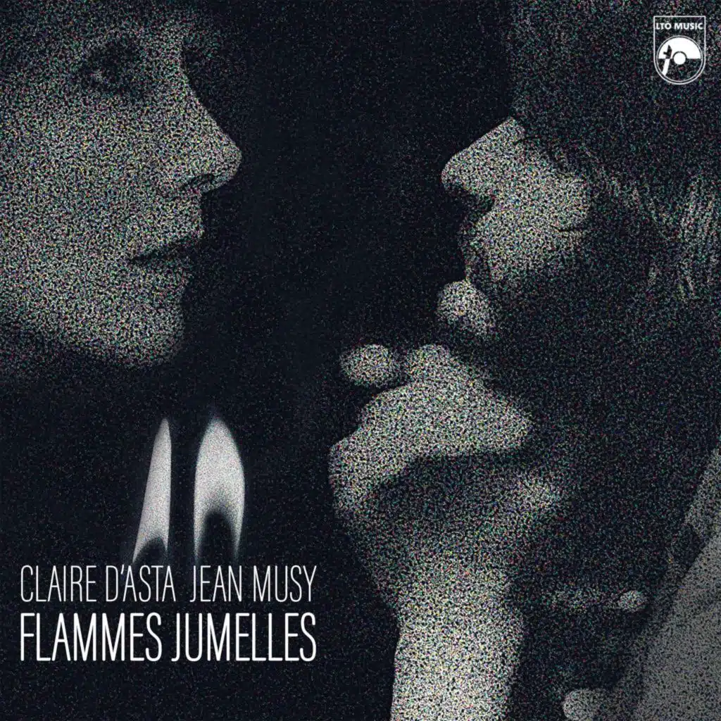 Jean Musy / Claire d'Asta