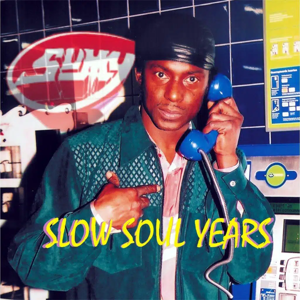 Slow Soul Years