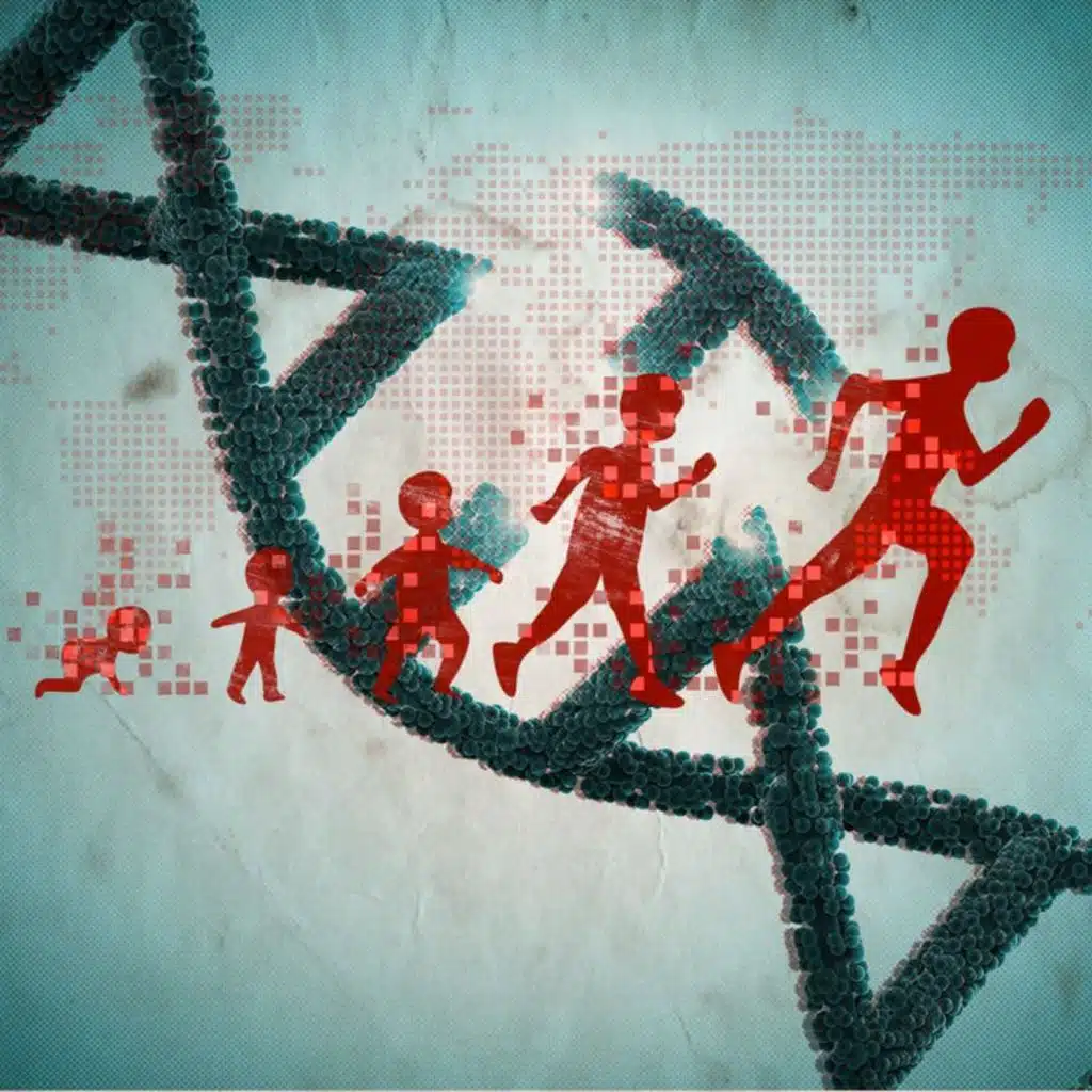 Should We Use Gene Editing to Make Better Babies?