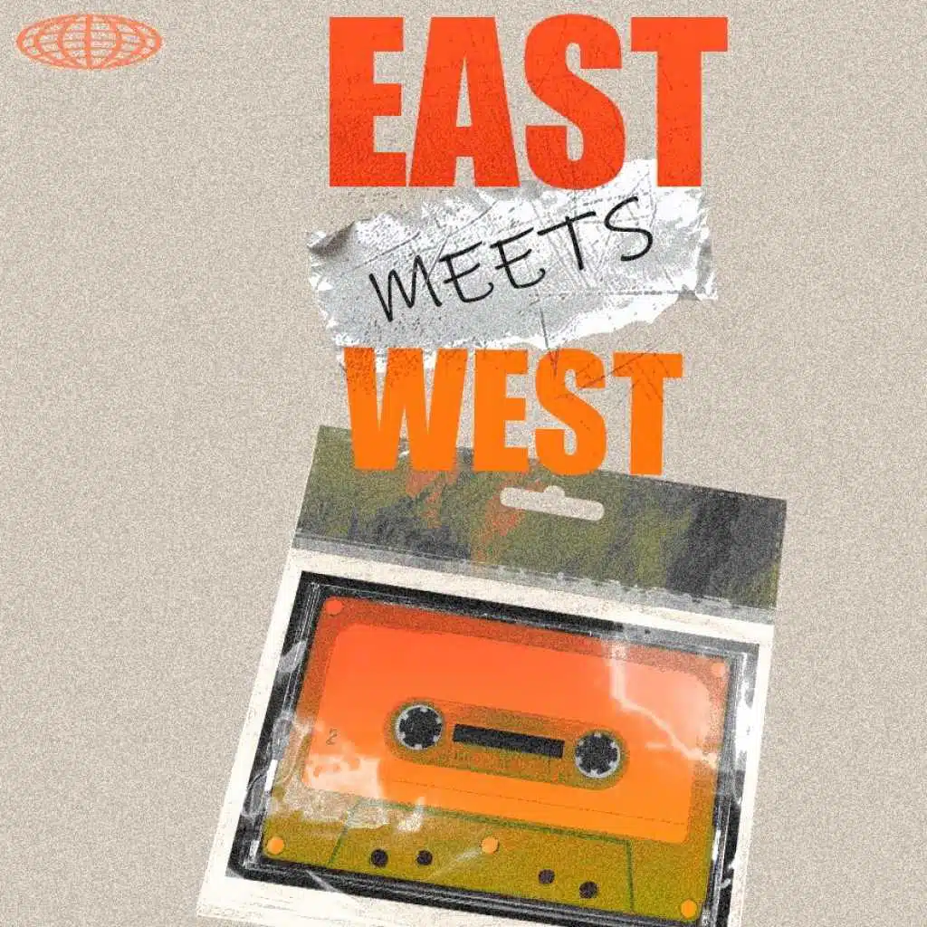 East Meets West