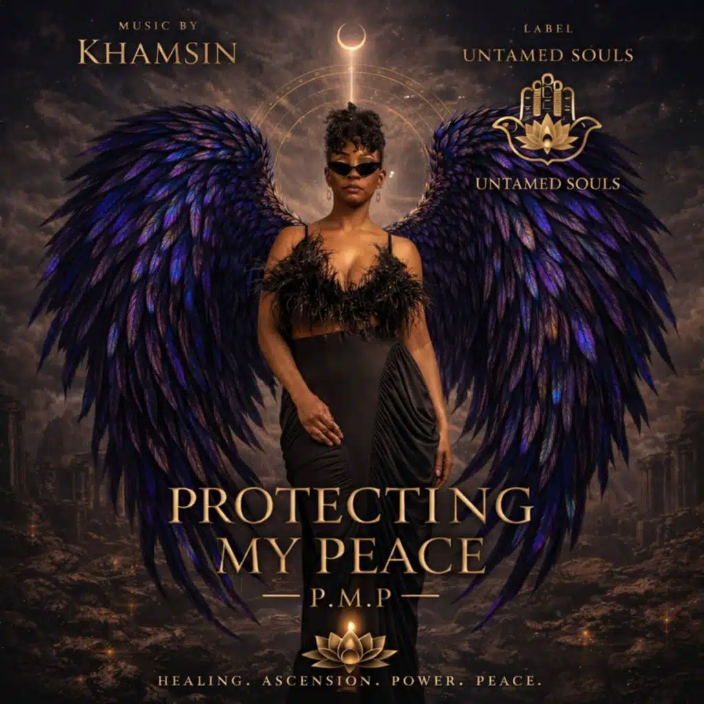 Protecting My Peace