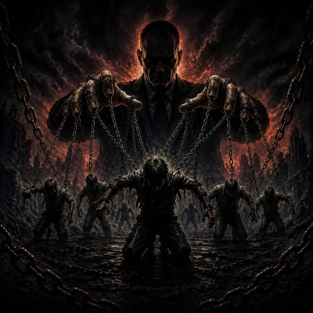 Chains of Control