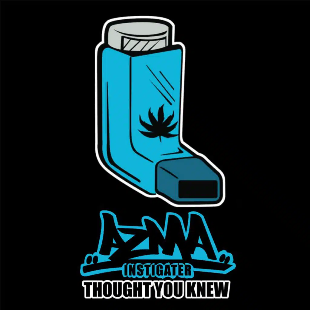 Thought You Knew