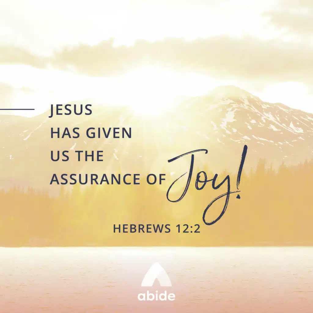 Joyful Assurance