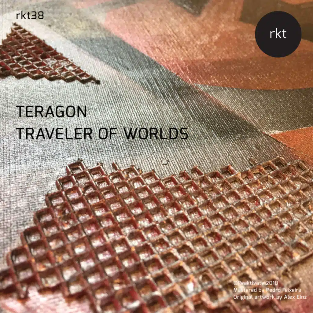 Traveler of Worlds