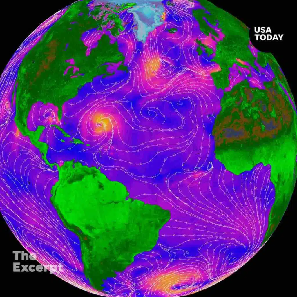 Doomscrolling alert: The Atlantic current may be headed for collapse