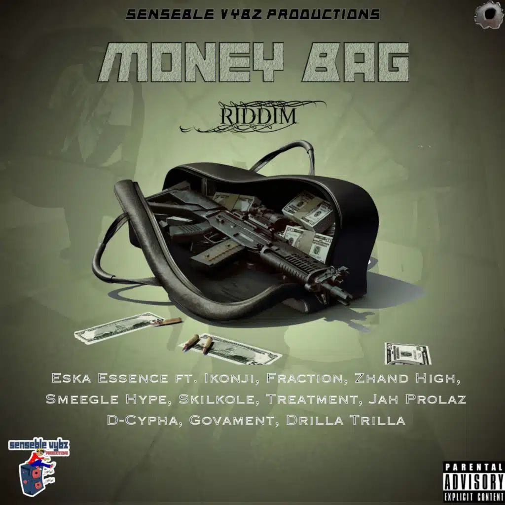 Money Bag Riddim