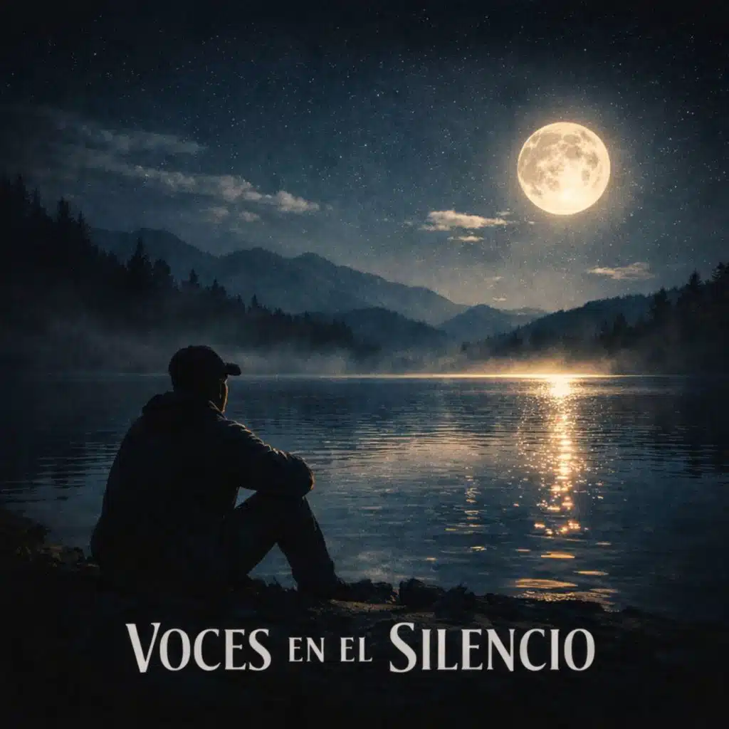 Voces en el Silencio (Soul)