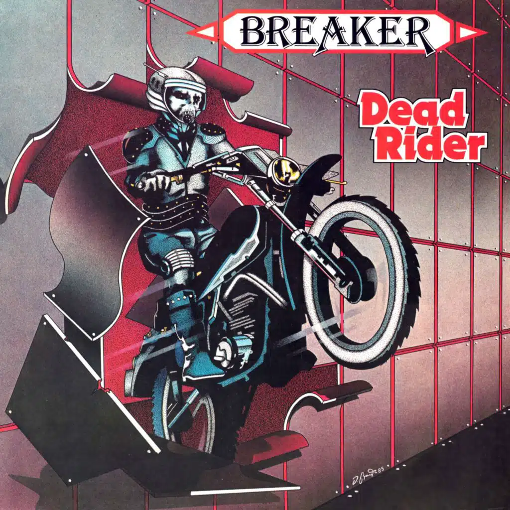 Breaker