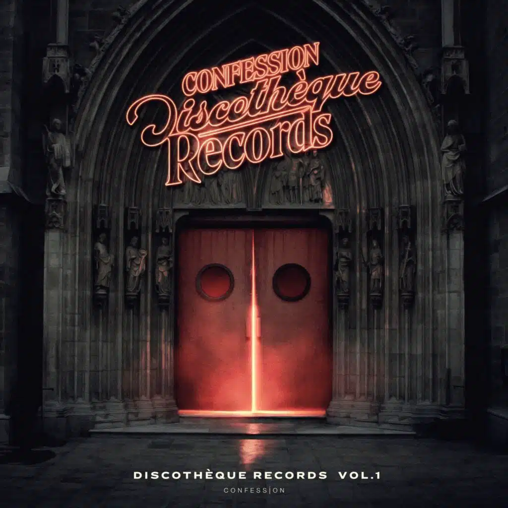Discothèque Records, Vol. 1