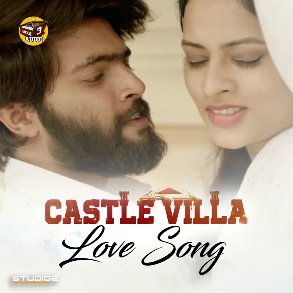 Karthik, Saindhavi & Arjun Janya