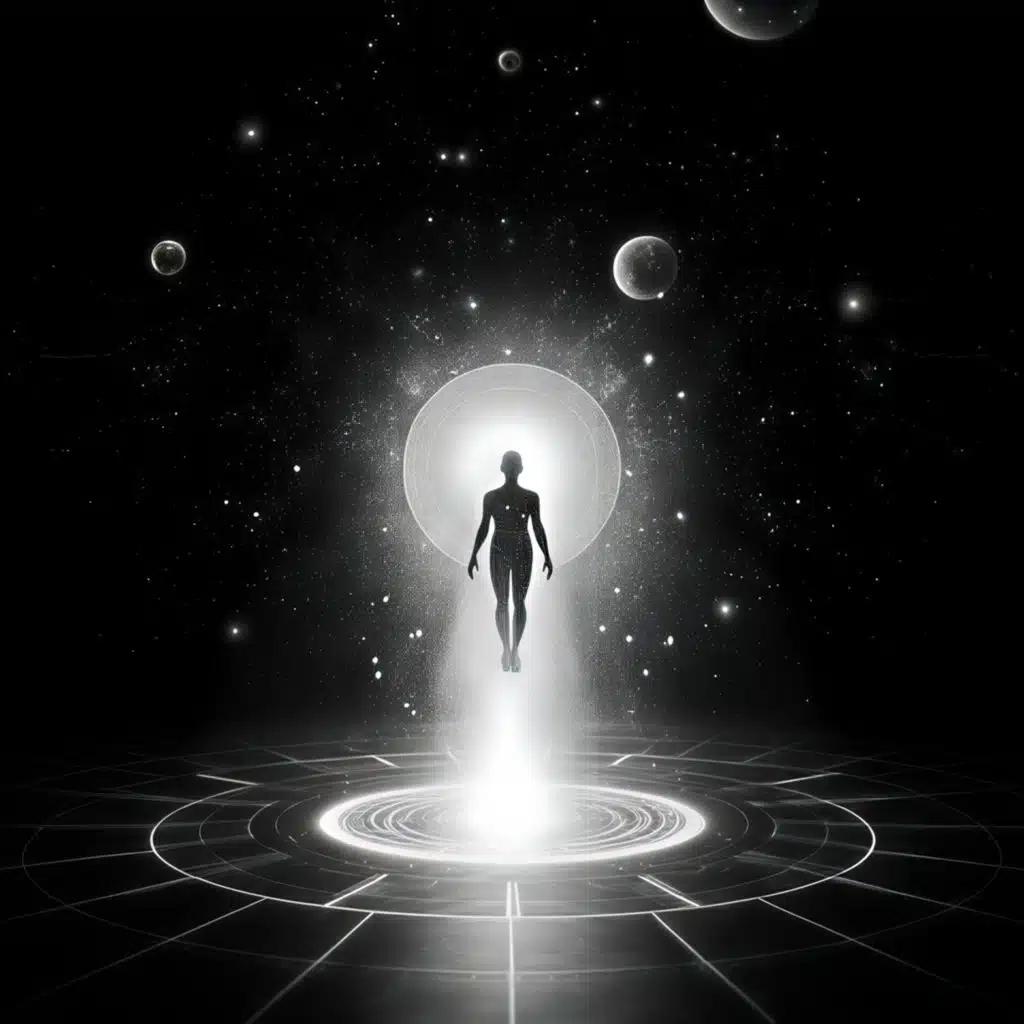Light of the World