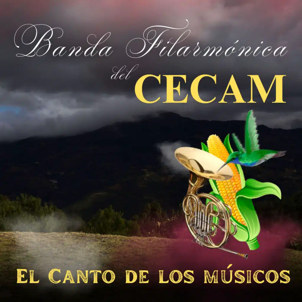 Banda Filarmonica del CECAM
