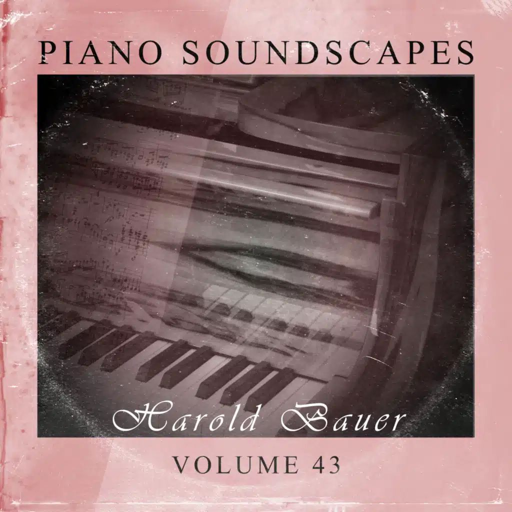 Piano Soundscapes, Vol. 43
