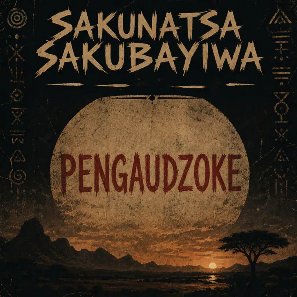 Pengaudzoke