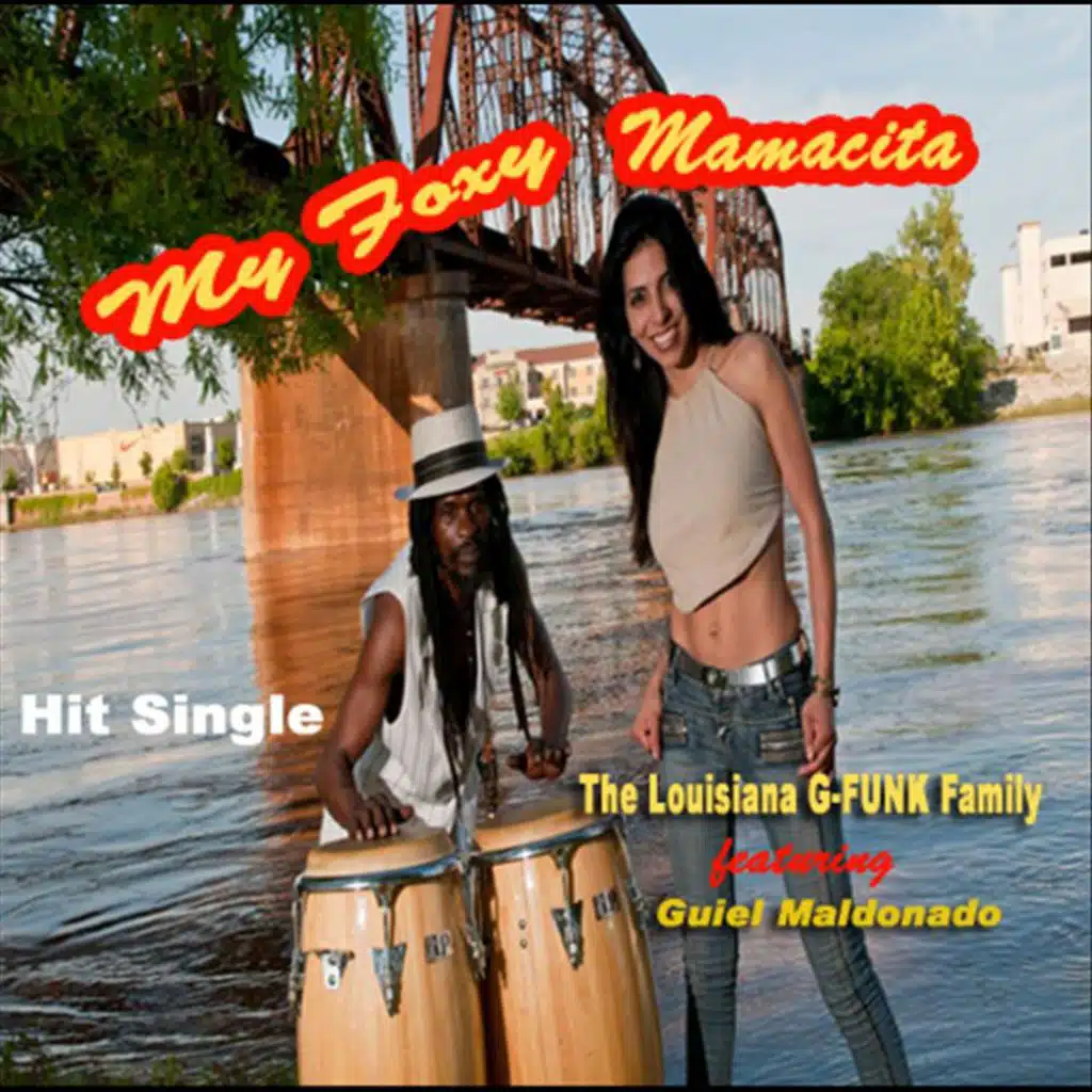 The Louisiana G-Funk Family