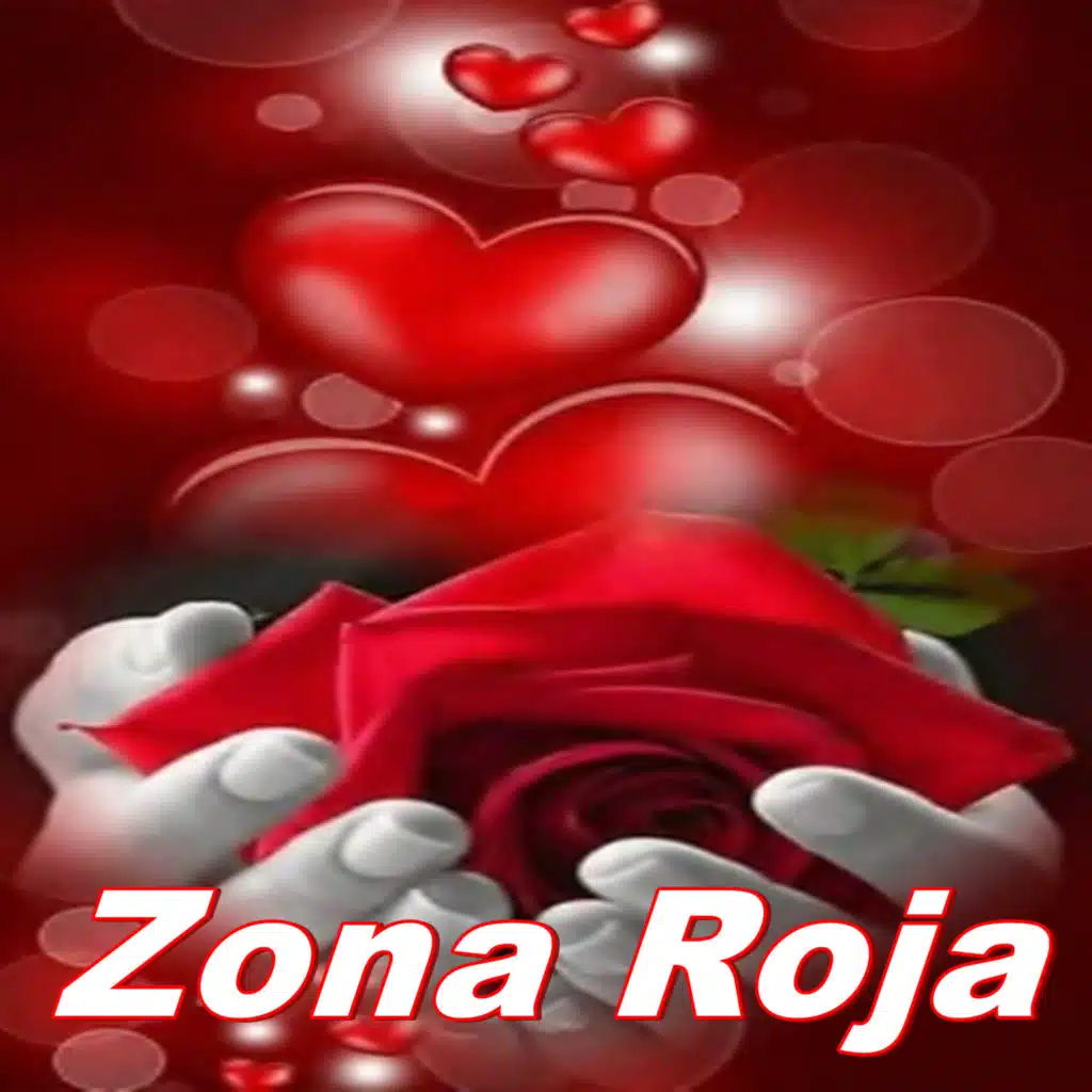 Zona Roja