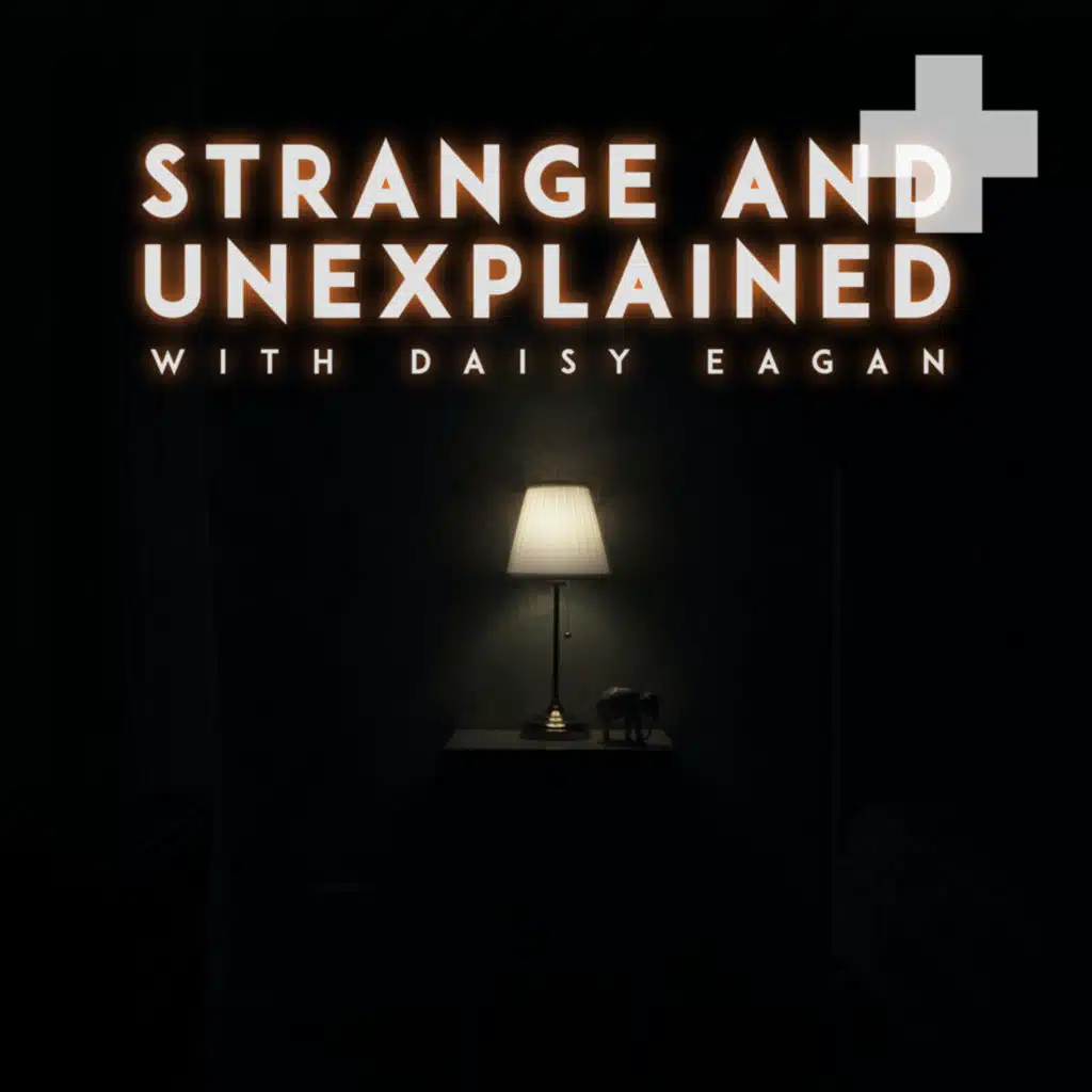 S5 Ep42: The Mysterious Disappearance and Death of Thomas Brown