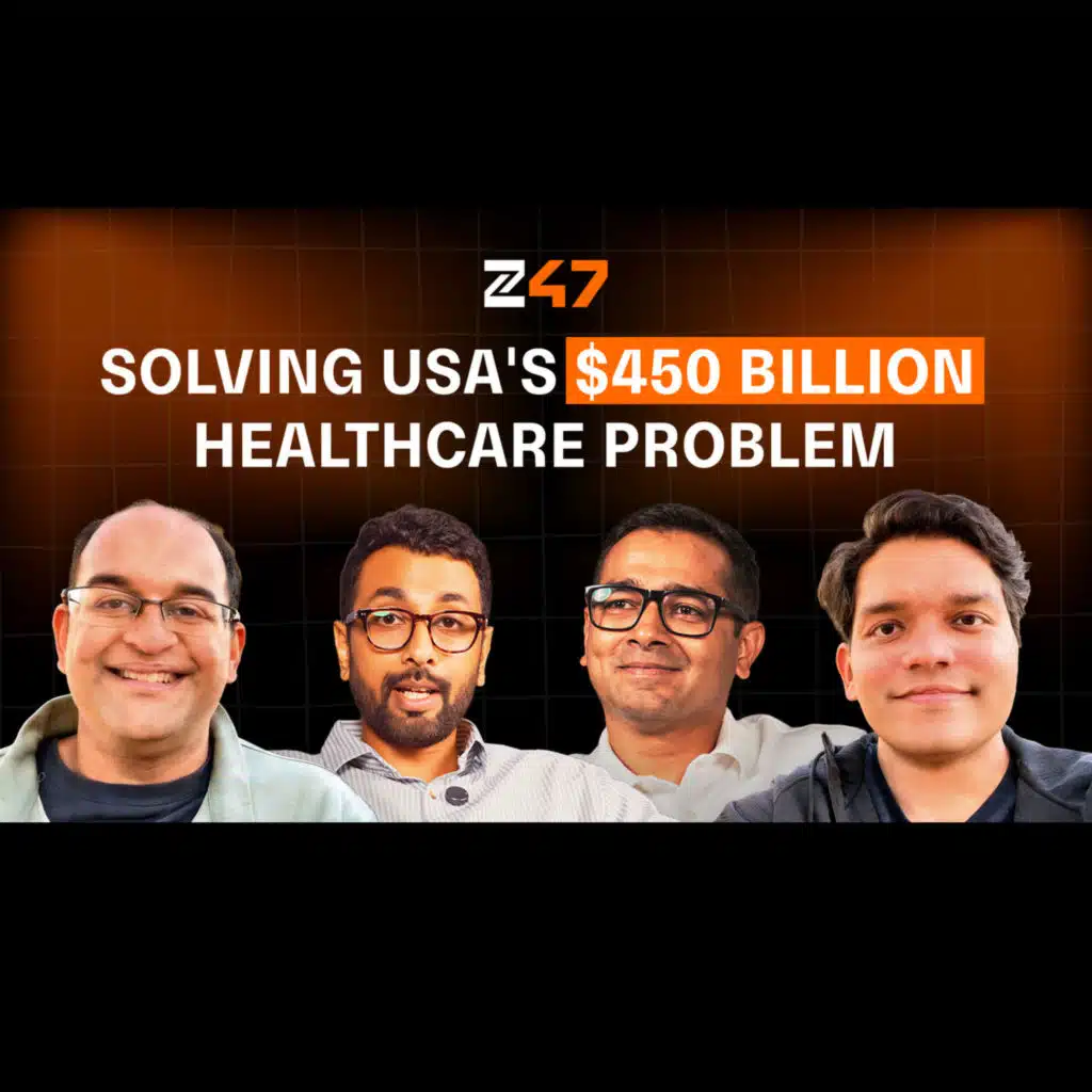 238: Raised $12.5M to eliminate US healthcare's biggest problem | Coral AI