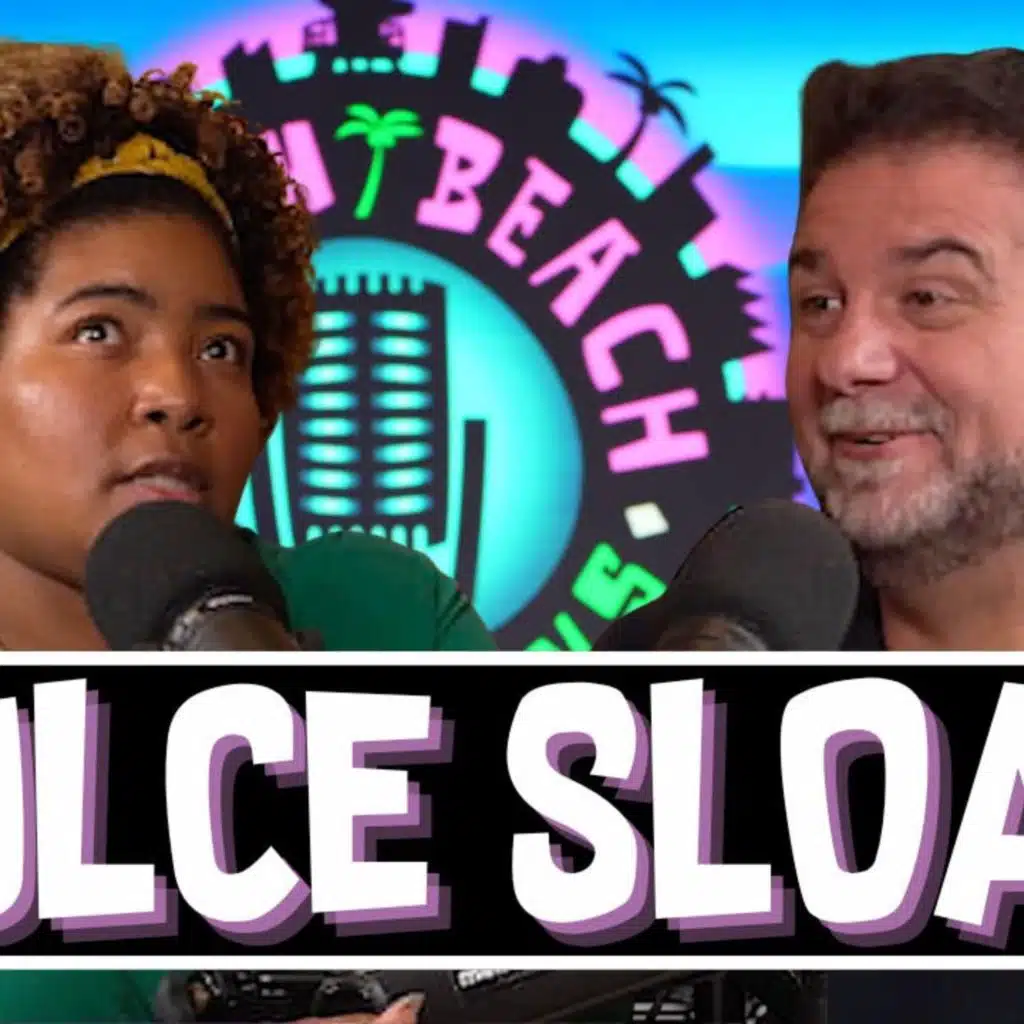 Dulcé Sloan