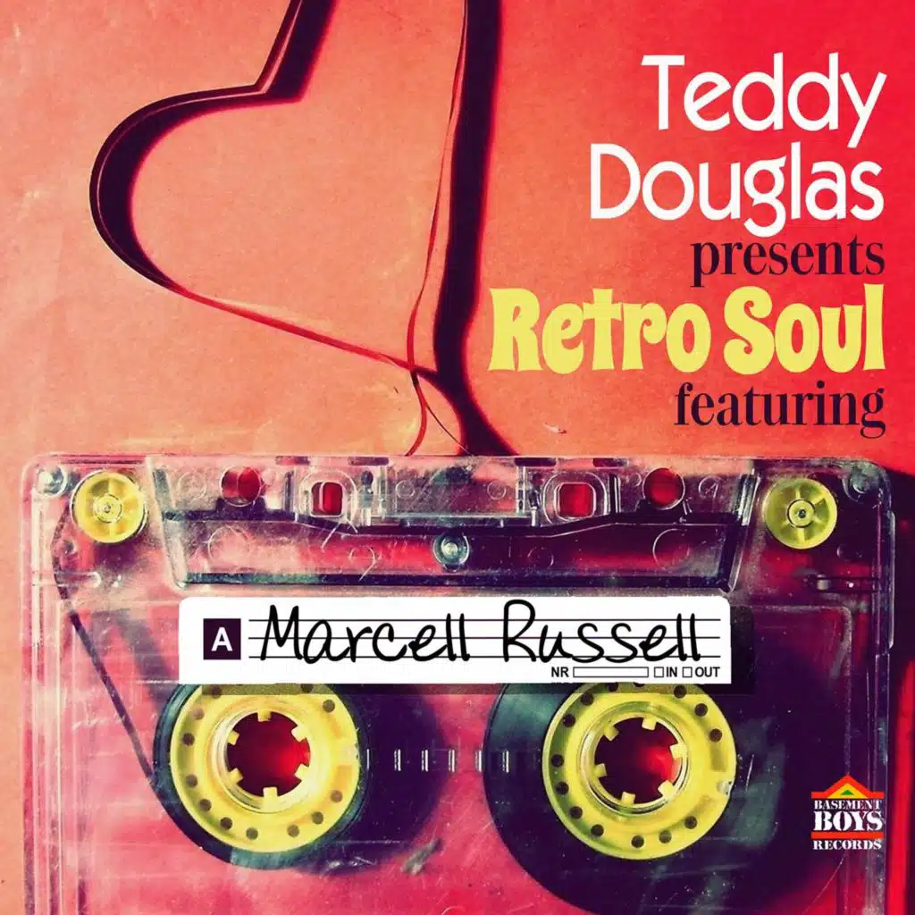Good Morning Love (feat. Marcell Russell & Natalie the Floacist)