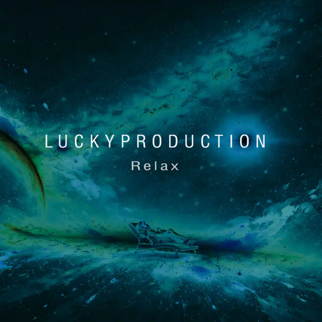 LuckyProduction